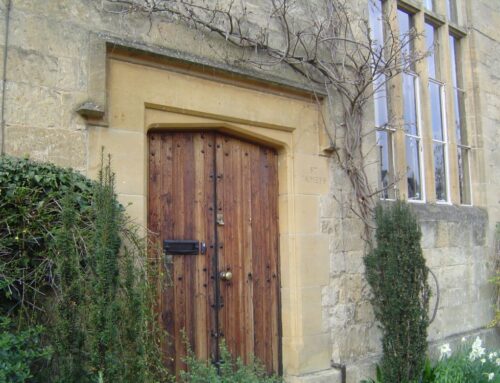 가라 네 아들이 살아 있다(요 4:50)