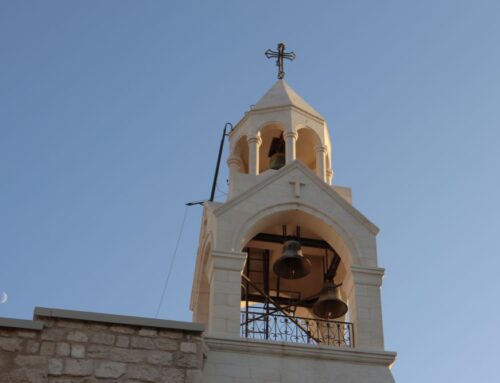 나도 너를 정죄하지 아니하노니(요 8:11)