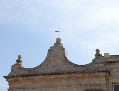 지금은 근심하나(요 16:22)